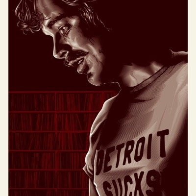 “The only true currency in this bankrupt world is what you share with someone else when you’re uncool.”