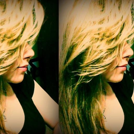 follow me and I follow you... believe in me ... I believe in you ... I believe that anything is possible if you try ... never say never