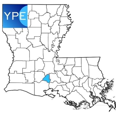 Official Twitter Account of Lafayette Chapter of Young Professionals in Energy