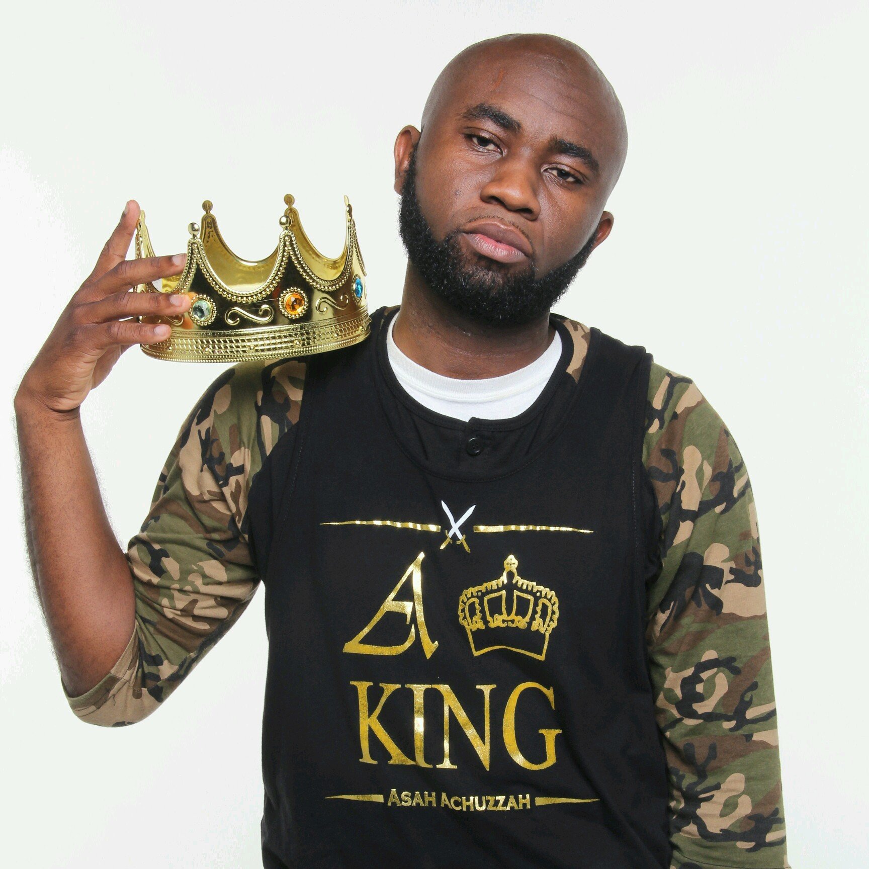 WE ADVOCATE KINGDOM CULTURE