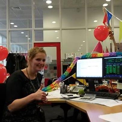 InekeKuilder's profile picture. Operationeel inkoper Isolatie Raab Karcher // getrouwd // moeder van zoon Tom en dochter Ilse