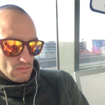 Masstherapist, Osteopathic student. Italian Ironman athlete. SaronnoTriathlon, RariNantes Saronno, GAP Saronno