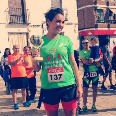 RocioStar89's profile picture. Ningún camino fácil te llevará a algo que valga la pena