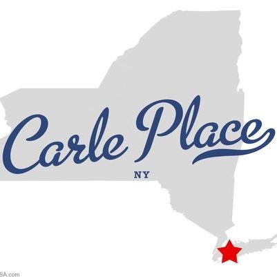 The official twitter for the Hamlet of Carle Place, Long Island, NY