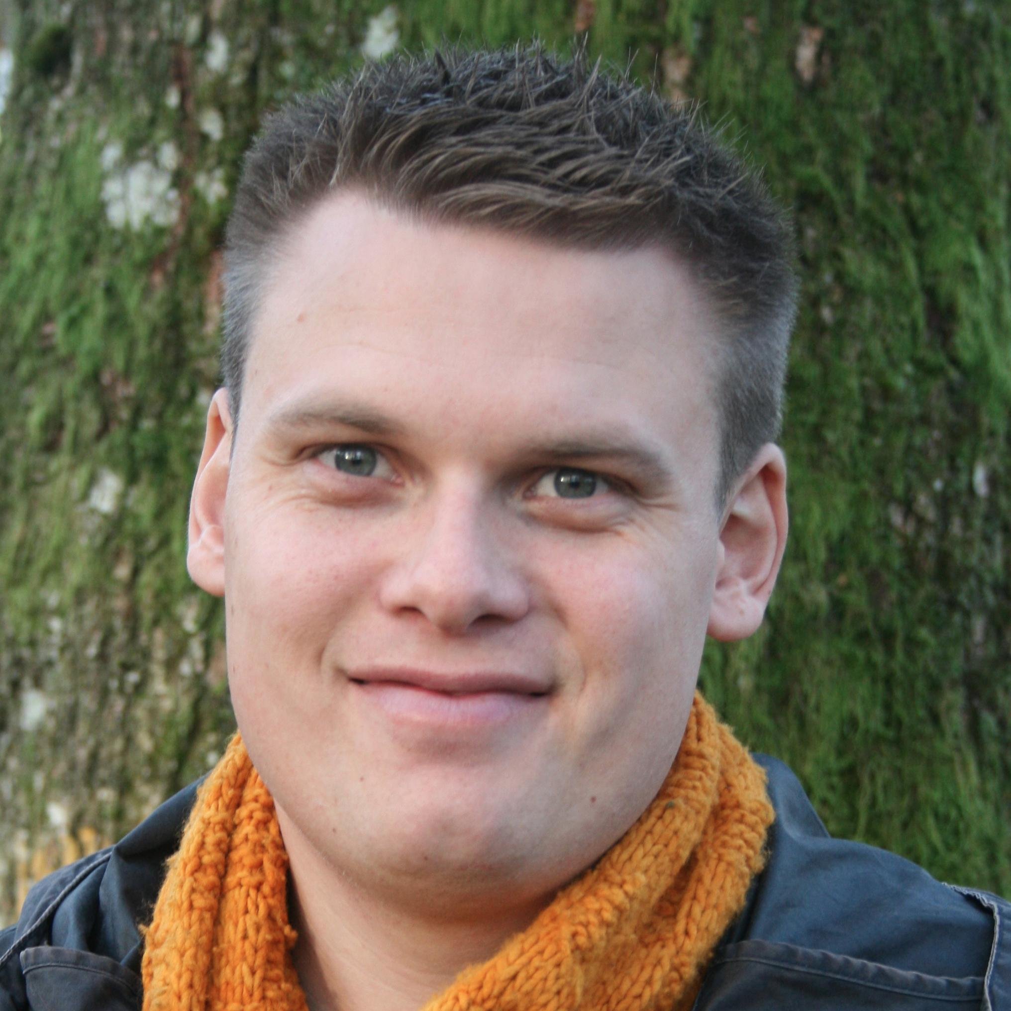 Det är jag det.