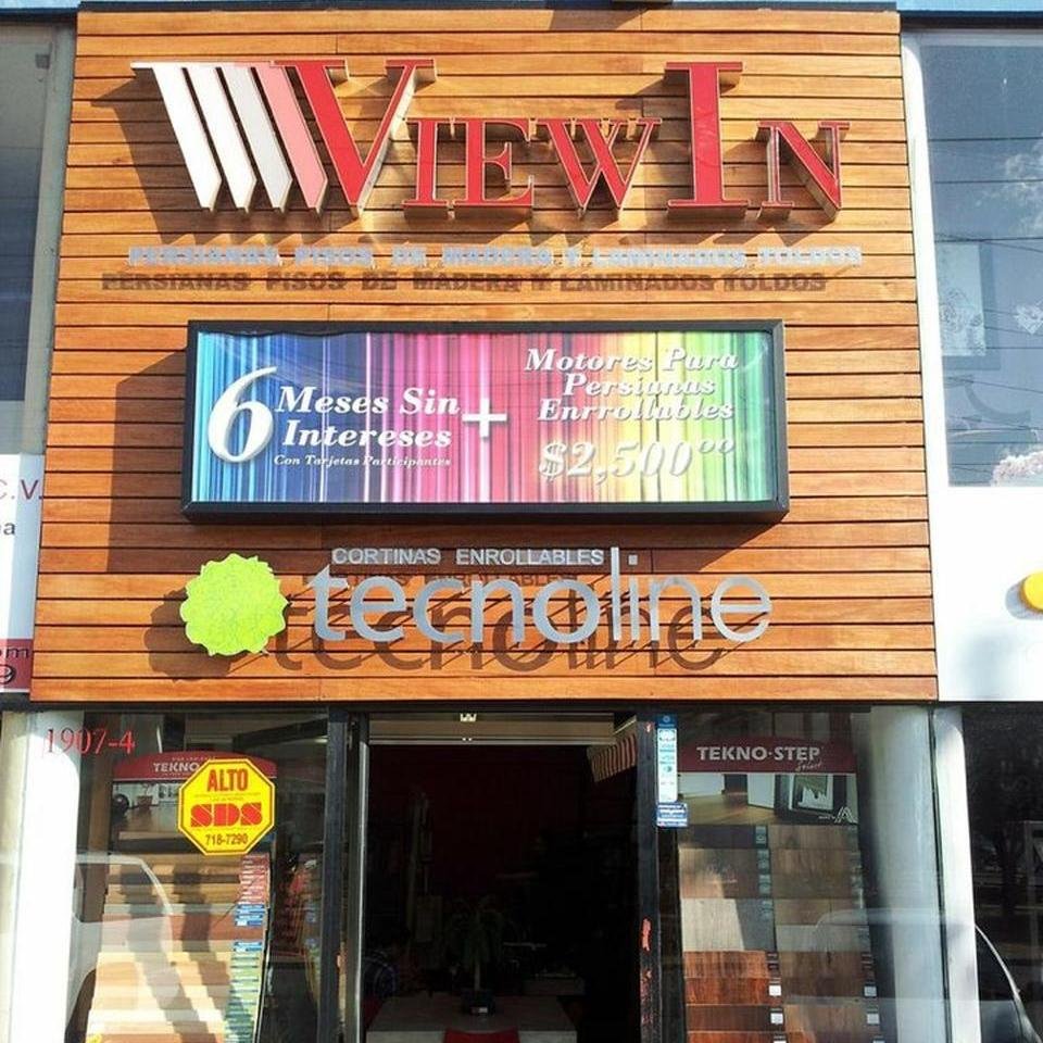 _ViewIn's profile picture. PERSIANAS, CORTINAS, TOLDOS, SOMBRILLAS, PISOS DE MADERA ,  PISOS LAMINADOS, PAPEL TAPIZ, DECK.