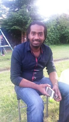 chalid1987's profile picture. 