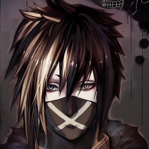 silverdeath5's profile picture. mincraft silverdeath5