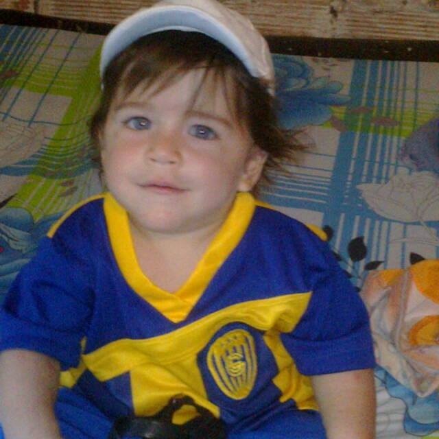 Luqueño de corazon