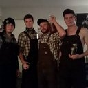 Corey Andrew Davis⚾ - @FCbaseball2012 - Twitter