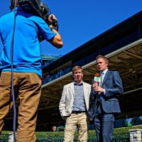 Caleb Keller (@calebfdtv) 's Twitter Profile