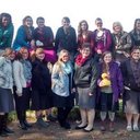 Mary Voight - @missvoight7 - Twitter