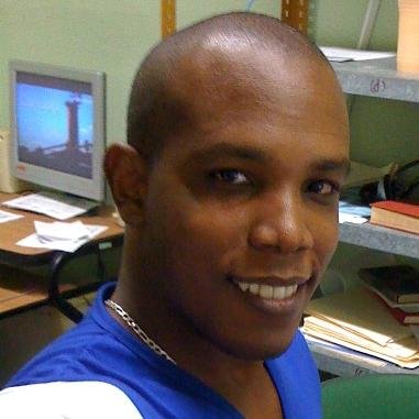 DayroLabarrere's profile picture. 