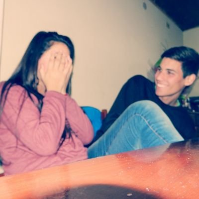Agus mi mundo♥