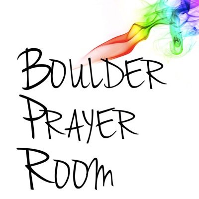 BoulderPrayRoom's profile picture. The Boulder Prayer room is a space designed to increase your awareness of the presence of God, made for people committed to knowing God in a more intimate way.