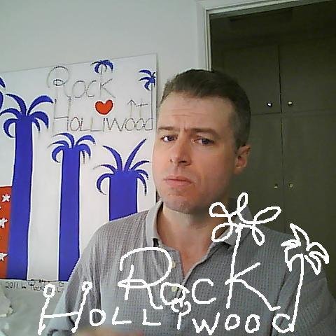 Author of American Tropics: A story for the generation, published using the pen name of Rock Holliwood. Available at: http://t.co/E554Whw0nW