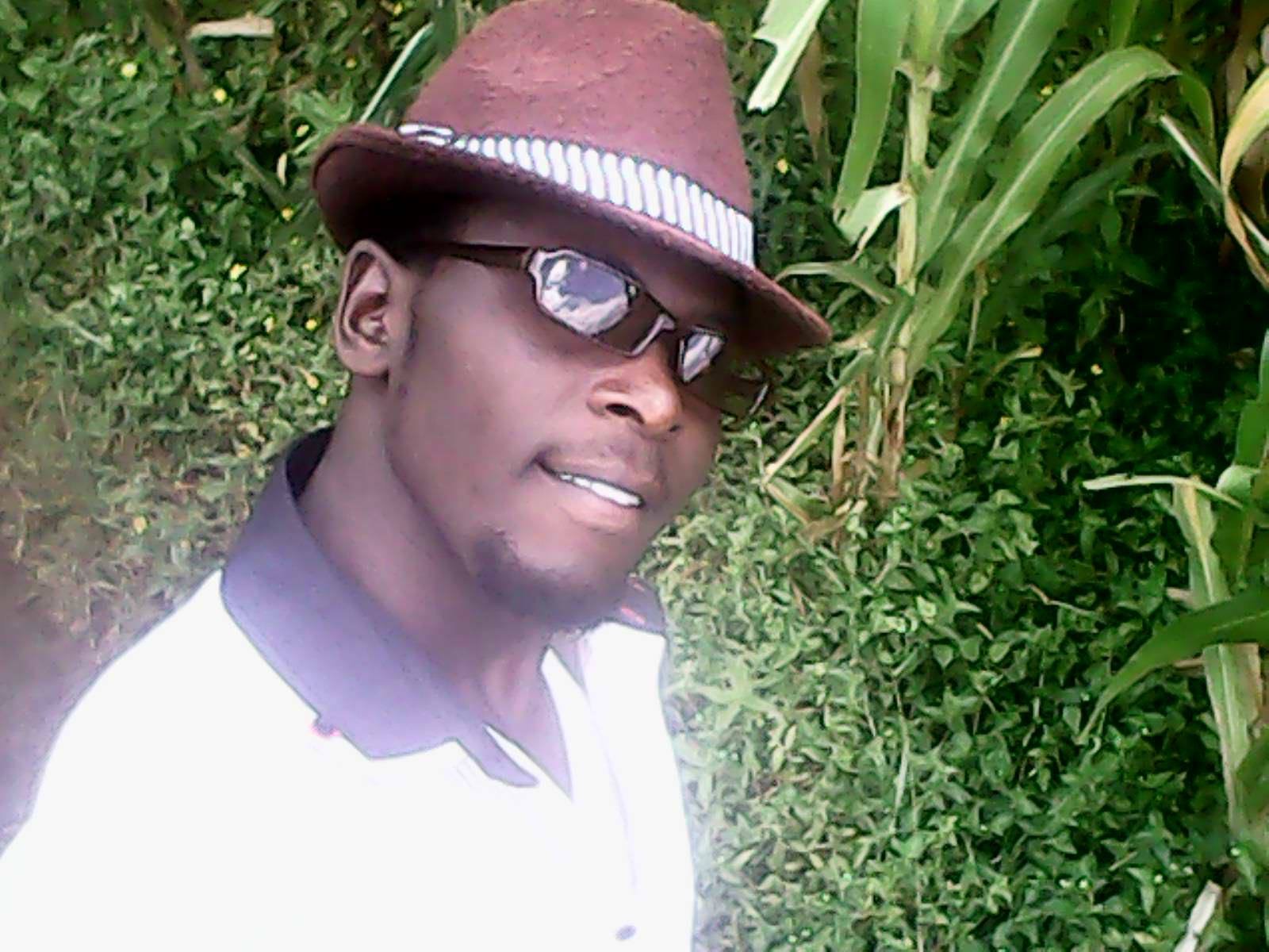 Humble & a man with ambitions