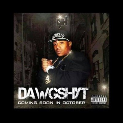 Dawgshyt Coming Soon!  Ghardtv on youtube lets build and work!