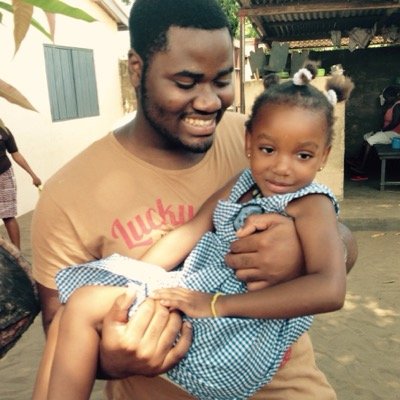 ThatNaijaGuy's profile picture. 