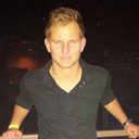 Chris Marais - @cmarais07 - Twitter