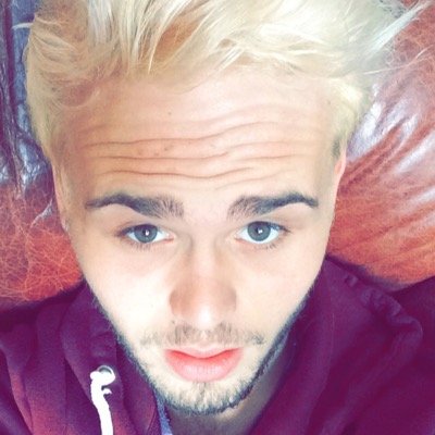 Jack 20 preston