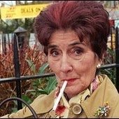 R-Rated Eastenders.