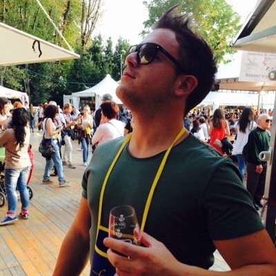 LocuraPaura's profile picture. sogno di cucinare tutta la vita! Ammiratore di @ricky11alvarez