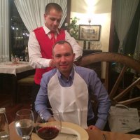 Marius D (@mariusdobra) 's Twitter Profile