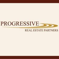 Progressive Real Estate Partners (@progressive_rep) 's Twitter Profile