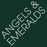 Angels & Emeralds (@angelsemeralds) 's Twitter Profile