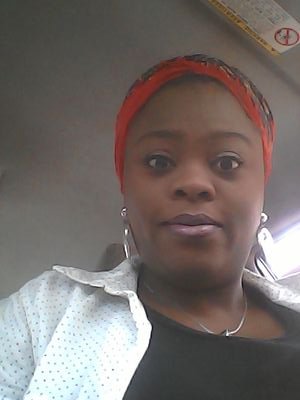 I am ME!!!!