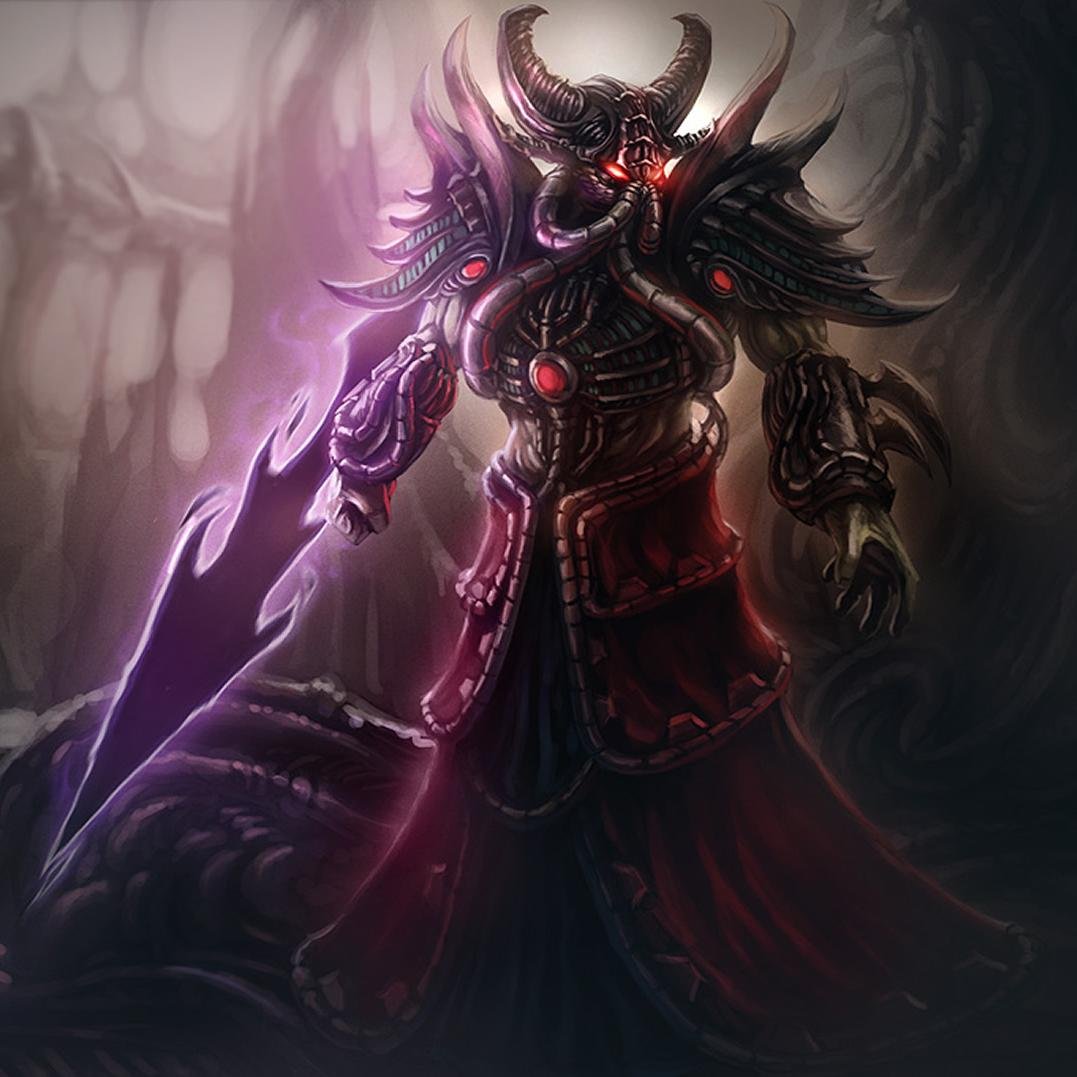 Mid Lane