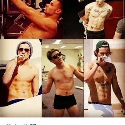 boi boi boi, boi da cara preta eu amo o Irlandes mais gostoso do Planeta❤✌  Coxa do Harry❤
