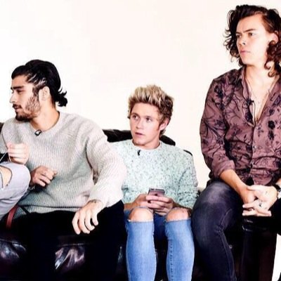 Im a Niall girl but then again who isn't, everyone loves Niall! ~0/5~
