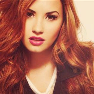 Its impossible to explain my love for @ddlovato in 140 characters or less.