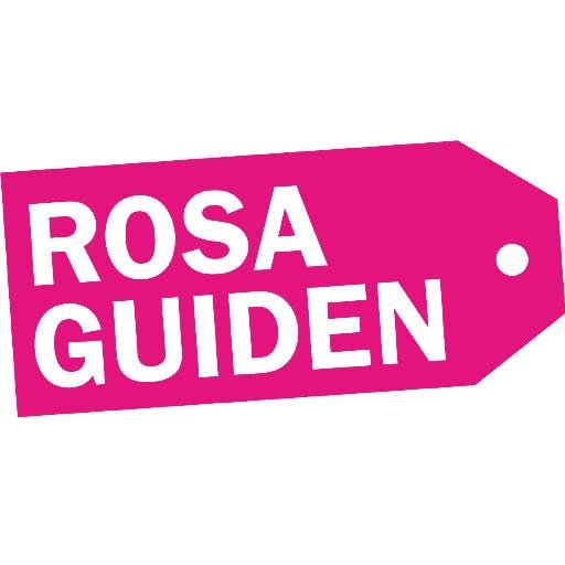 Var med där det händer. Få unik överblick på vad som sker inom jämställdhetsområdet via digitala branschregistret @RosaGuiden #feminism #jämställdhet #genus