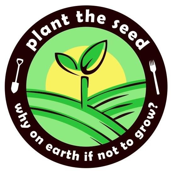 Plant the Seed is a not-for-profit program that creates outdoor classrooms in community and school gardens to educate and empower under-resourced young people.