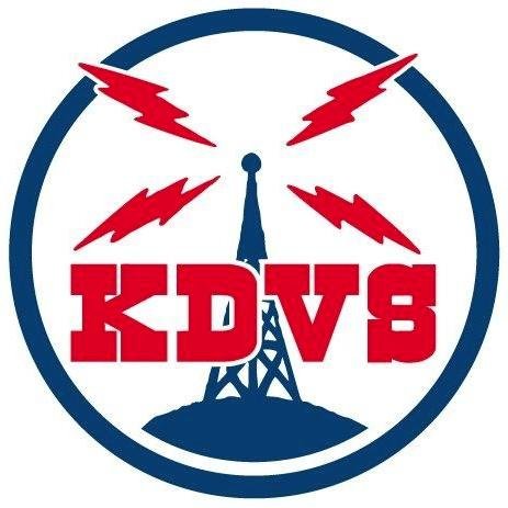 Radio Parallax - KDVS-FM