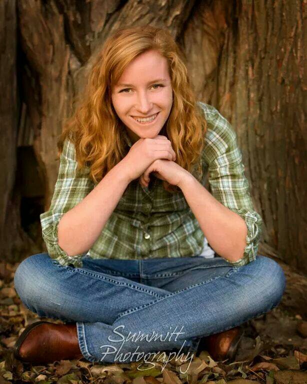 la_pelirojita's profile picture. 