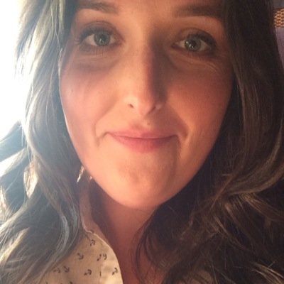 katieamey's profile picture. Sometimes in London. Tweets my own.