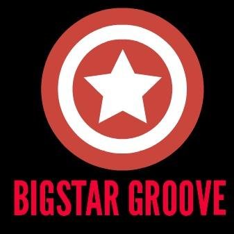 BigStarGroove's profile picture. Follow at IG: BigStarThirdLA
