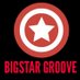 Big Star Groove (@bigstargroove) Twitter profile photo