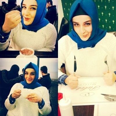 StanbulluFatma's profile picture. @çocukgelişimci