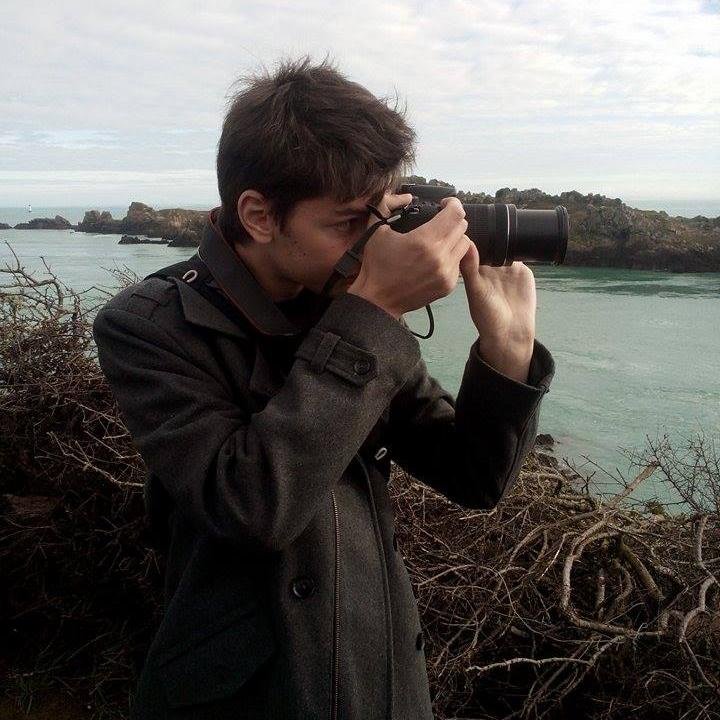 ronin_sl's profile picture. 