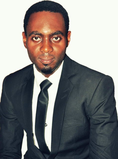 A crusader for justices ,equity and change, a preacher /pastor,conference speaker and entrepreneur