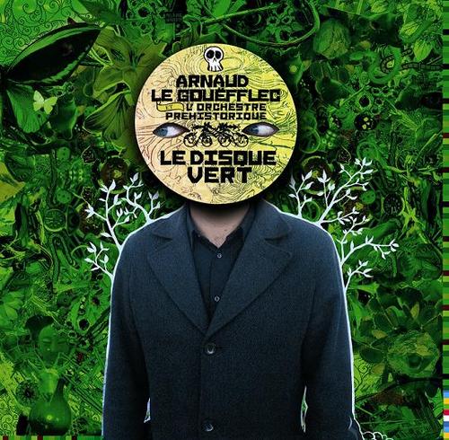 ALEGOUEFFLEC's profile picture. 