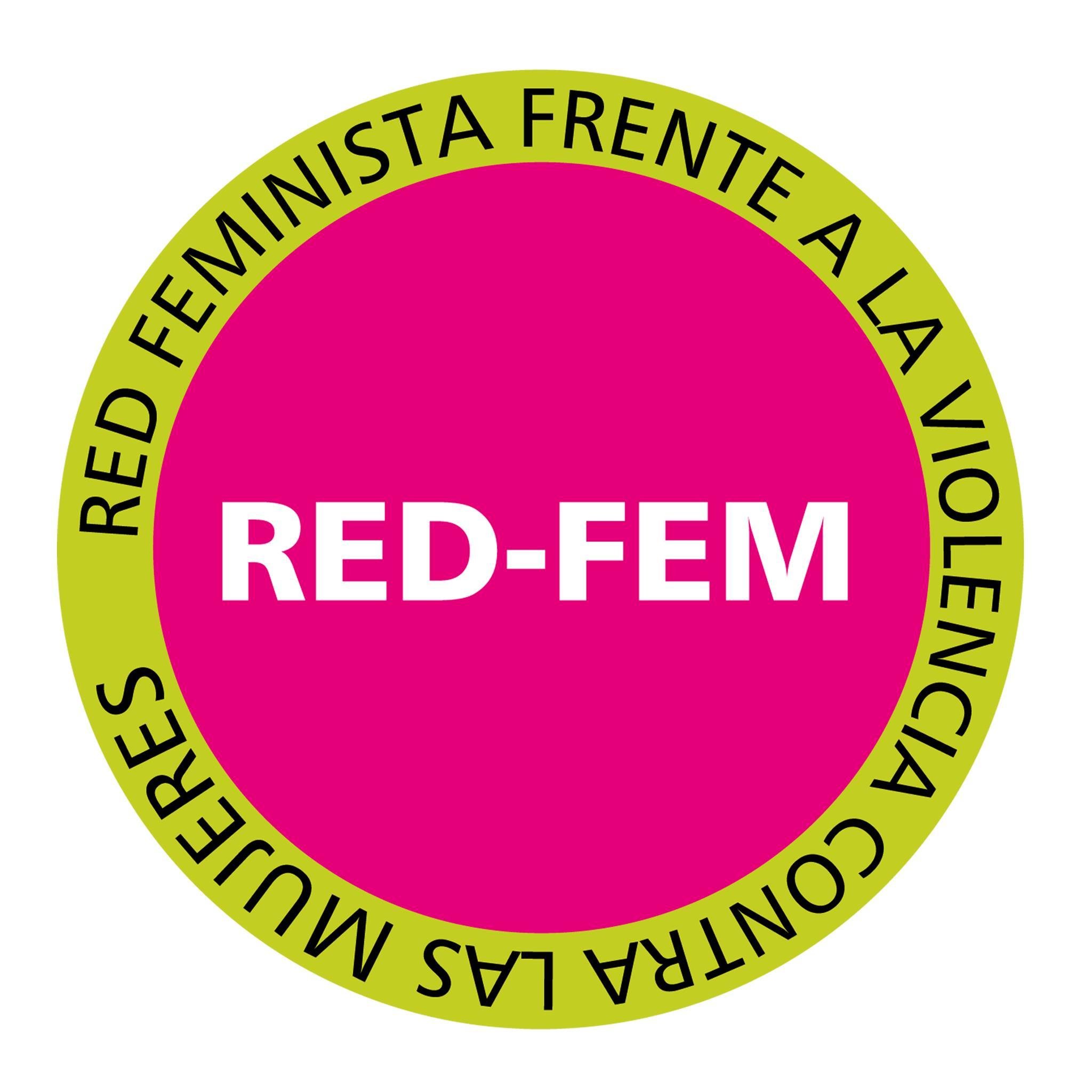 Red Feminista Frente a la Violencia Contra las Mujeres, El Salvador, integrada por Las Dignas, Las Mélidas y ORMUSA.