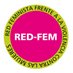 Red Feminista (@redfemsv) Twitter profile photo Red Feminista (@redfemsv) Twitter profile photo