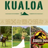 Kualoa Ranch (@kualoahi) 's Twitter Profile