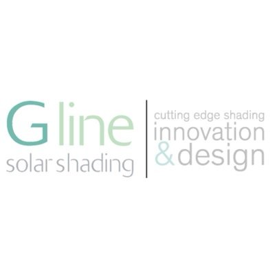 Official account of G Line solar shading inc. Unique Architectural sun control shading systems & solutions info@glineinc.com